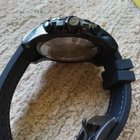 Invicta Men's Pro Diver  Limited Edition Watch  0335/3000 - Picture 9 of 9